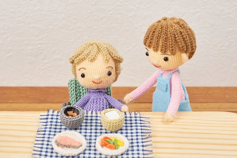 支援・介護ヘルパースタッフ【パート・アルバイト】